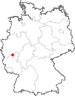 Möbelspedition Mehren, Westerwald